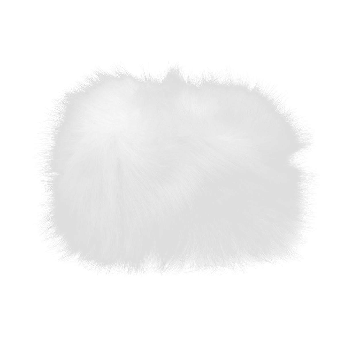 Plush Winter Faux for Warmth and Style 1 Piece