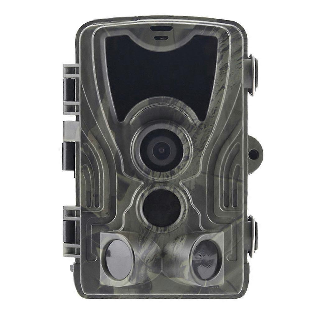 Infrared Night Vision Hunting Game Camera for Wildlife Monitoring