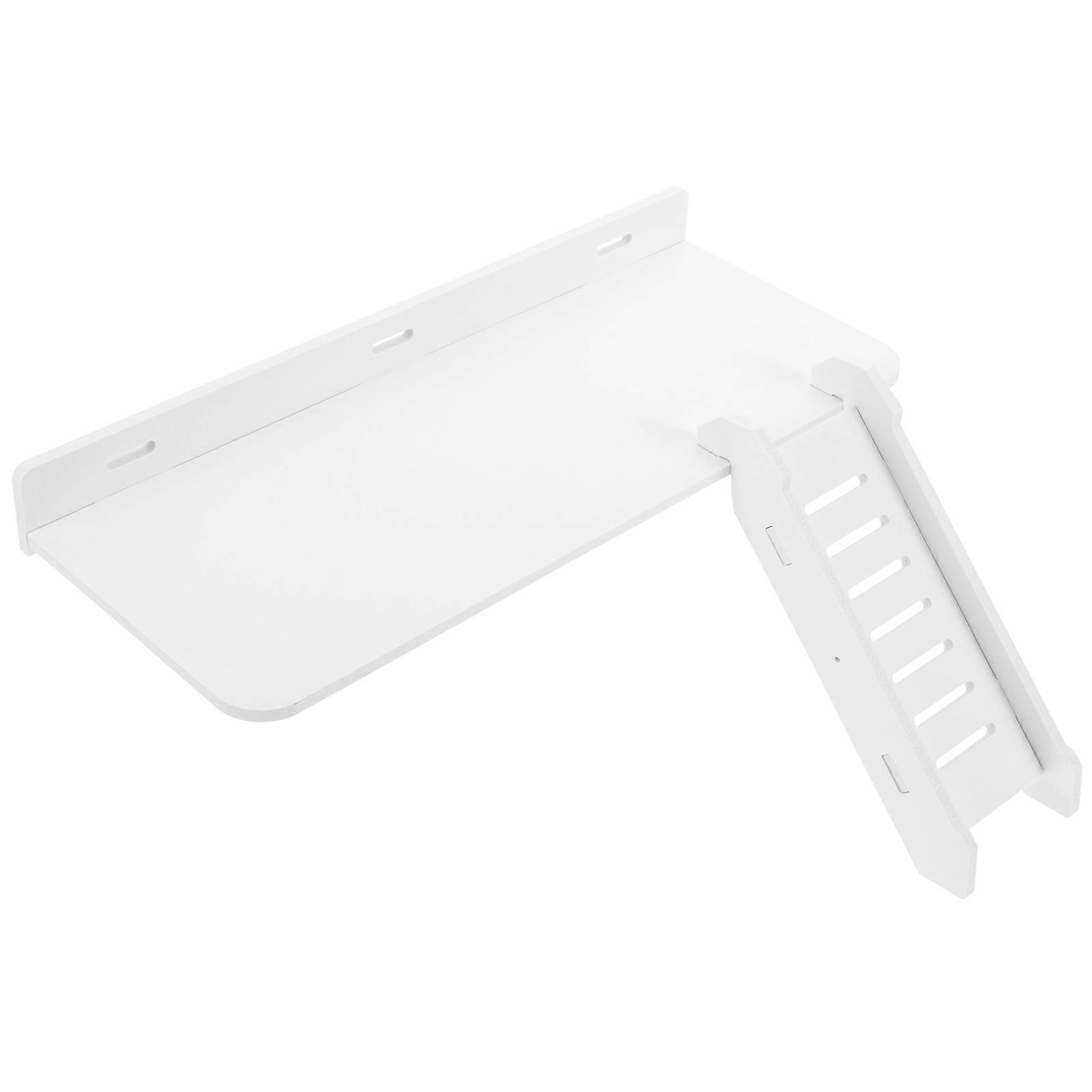 Hamster Platform Toy Hamster Supply for Small Pet Piece