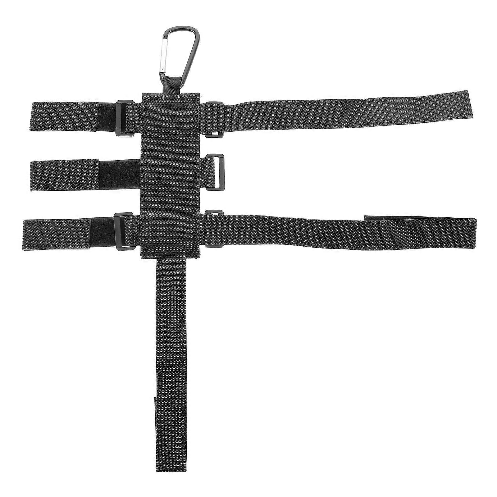 Speaker Strap Bottle Holder for Bike with