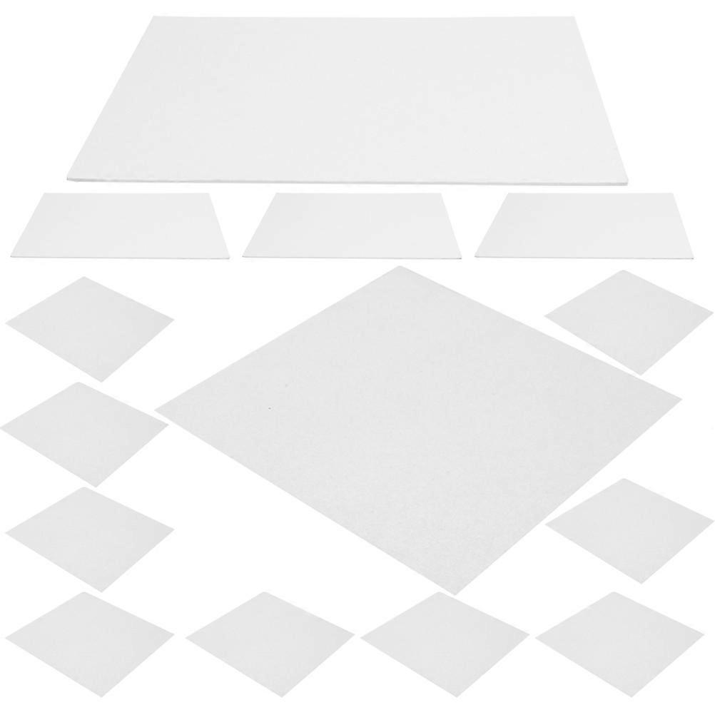 Pressed Flower Kit Flower Pressing Tool for DIY 1Set Plant Pressing Accessory