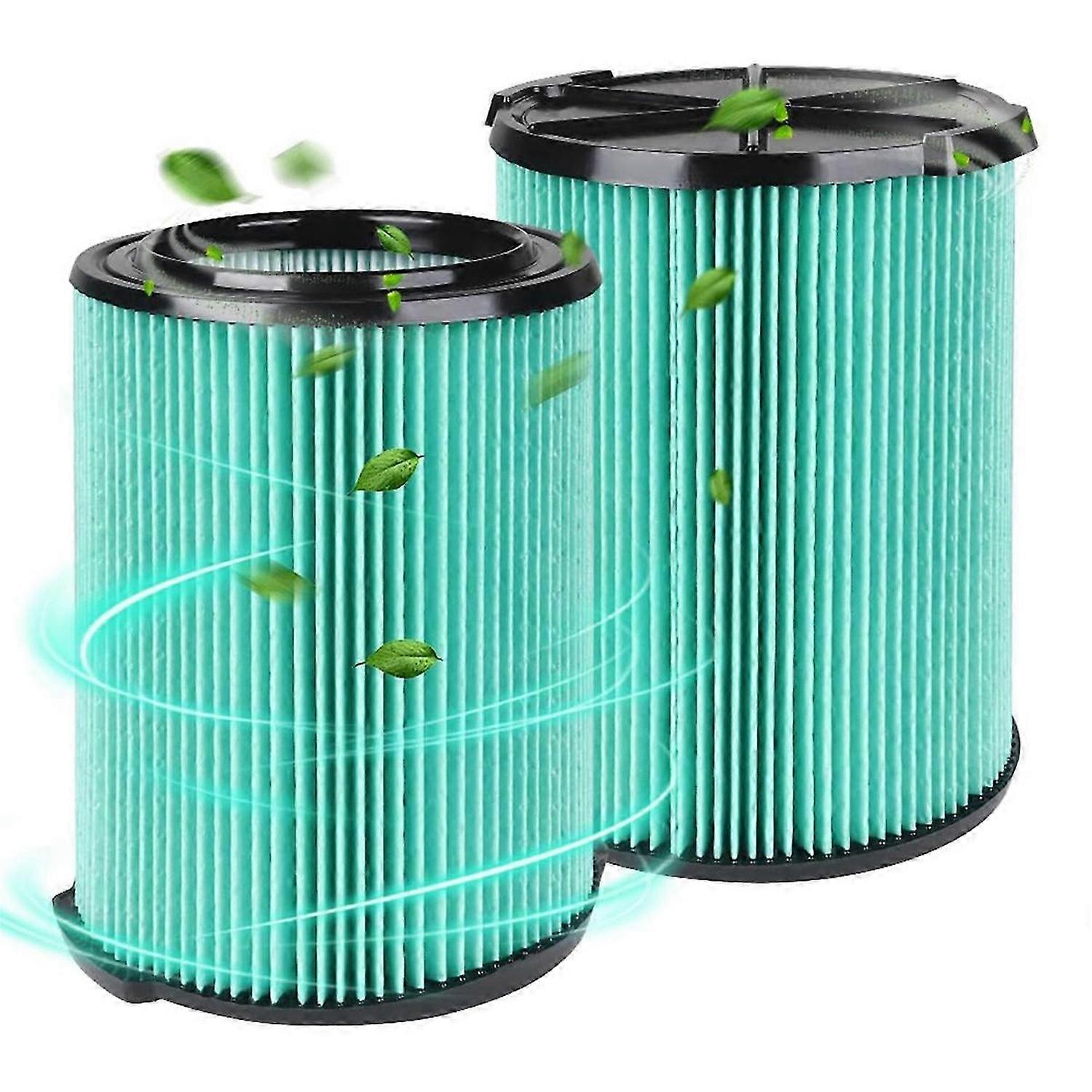 5-Layer VF6000 Replacement Filter for