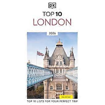 Dk Top 10 London