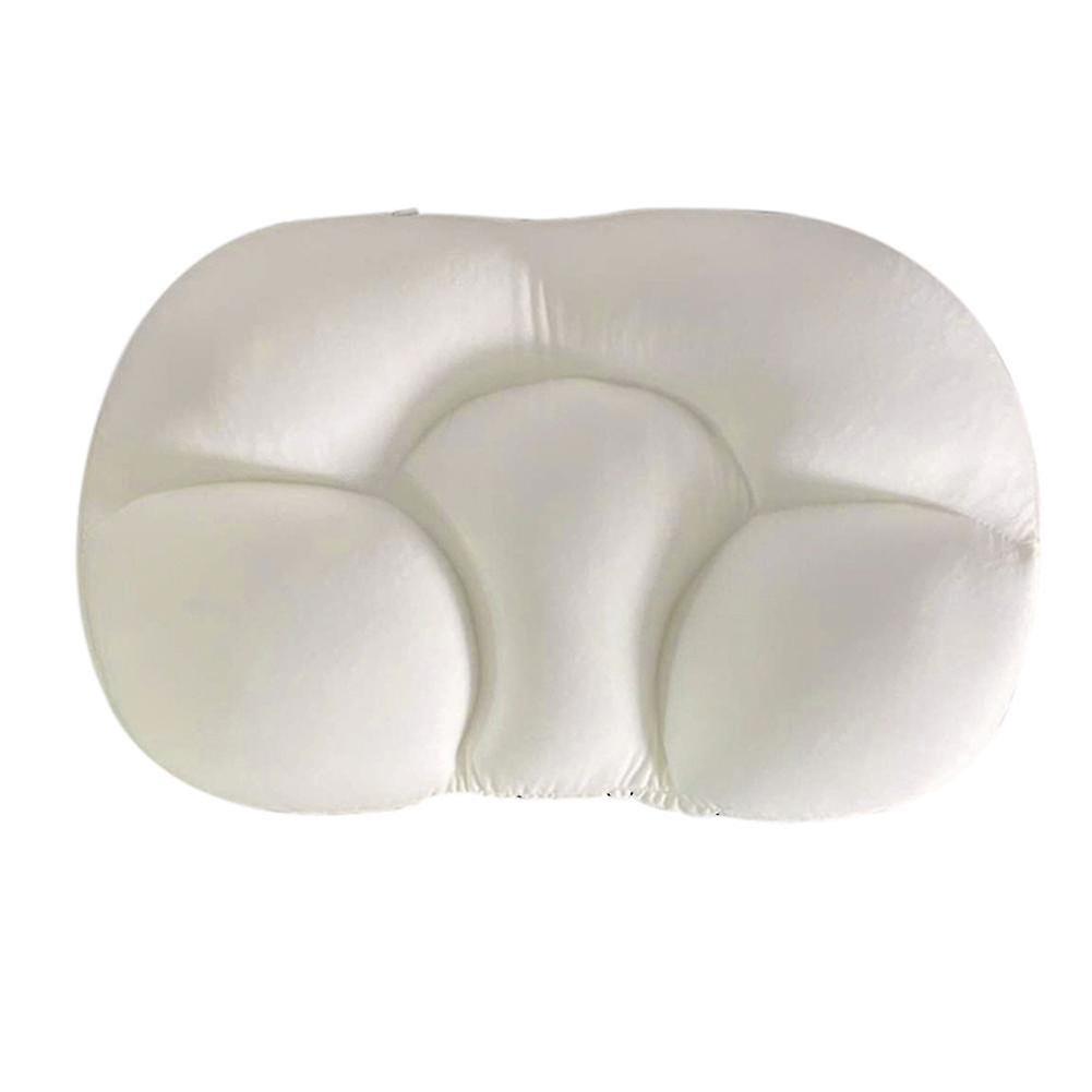 Almighty Sleep Pillow Almighty Cloud Pillow Breastfeeding Pillow Sleep Memory Foam Egg Shape