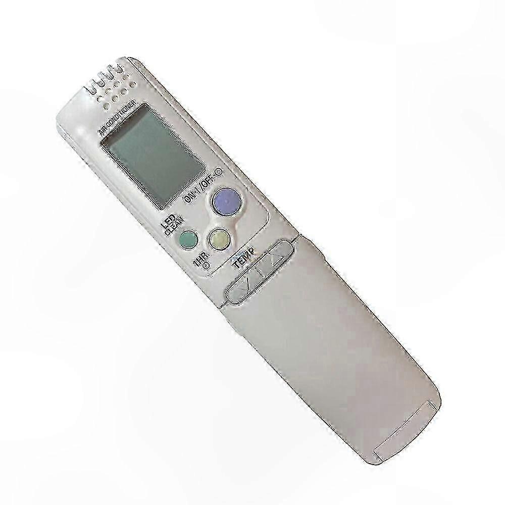 Genuine Replacement Remote Control for KS3682 KS3082 Air Conditioner - Compatible with RCS-8HVPULS4U Model