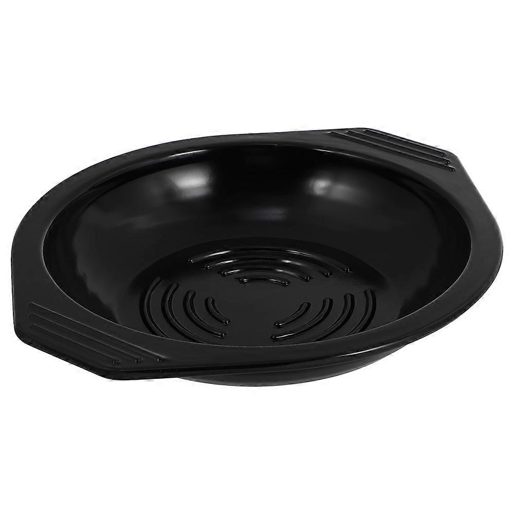 Sand Pot Casserole Tray for Heat Insulation with Melamine Material