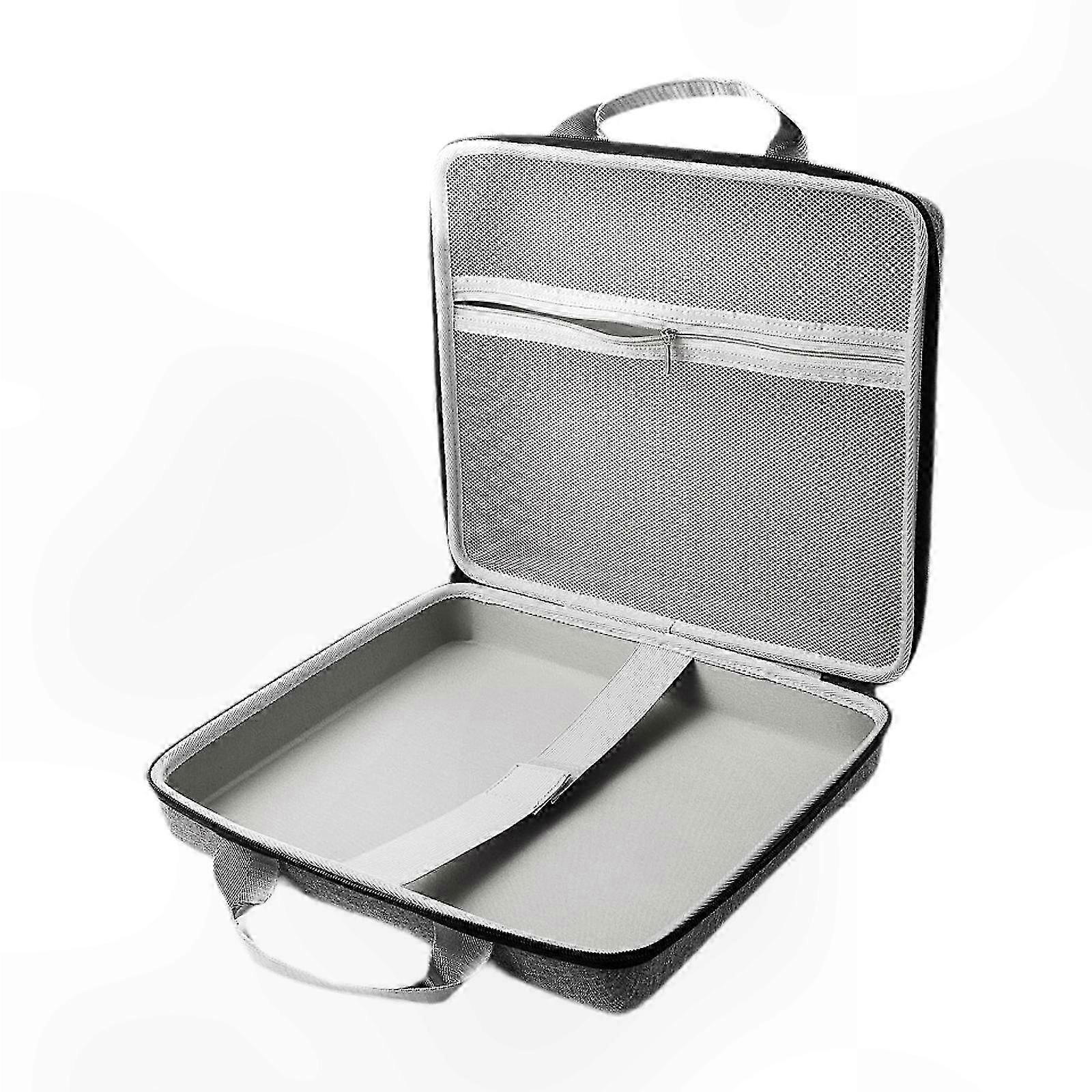 Durable EVA Case for Satellite Devices - Waterproof and Scratch-Resistant Storage Solution
