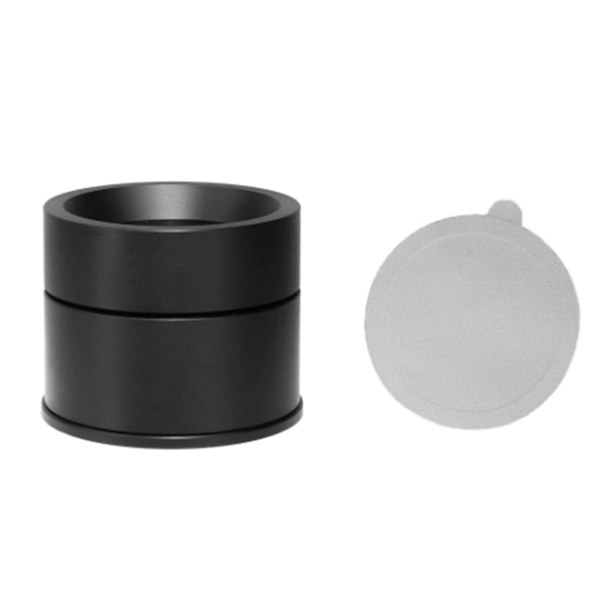 Faster Seal Tool for Vertuo Pods B