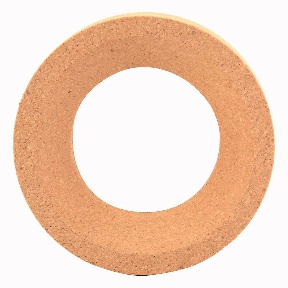 Laboratory Synthetic Cork Ring Holder for Round Bottom Flask(120mm)