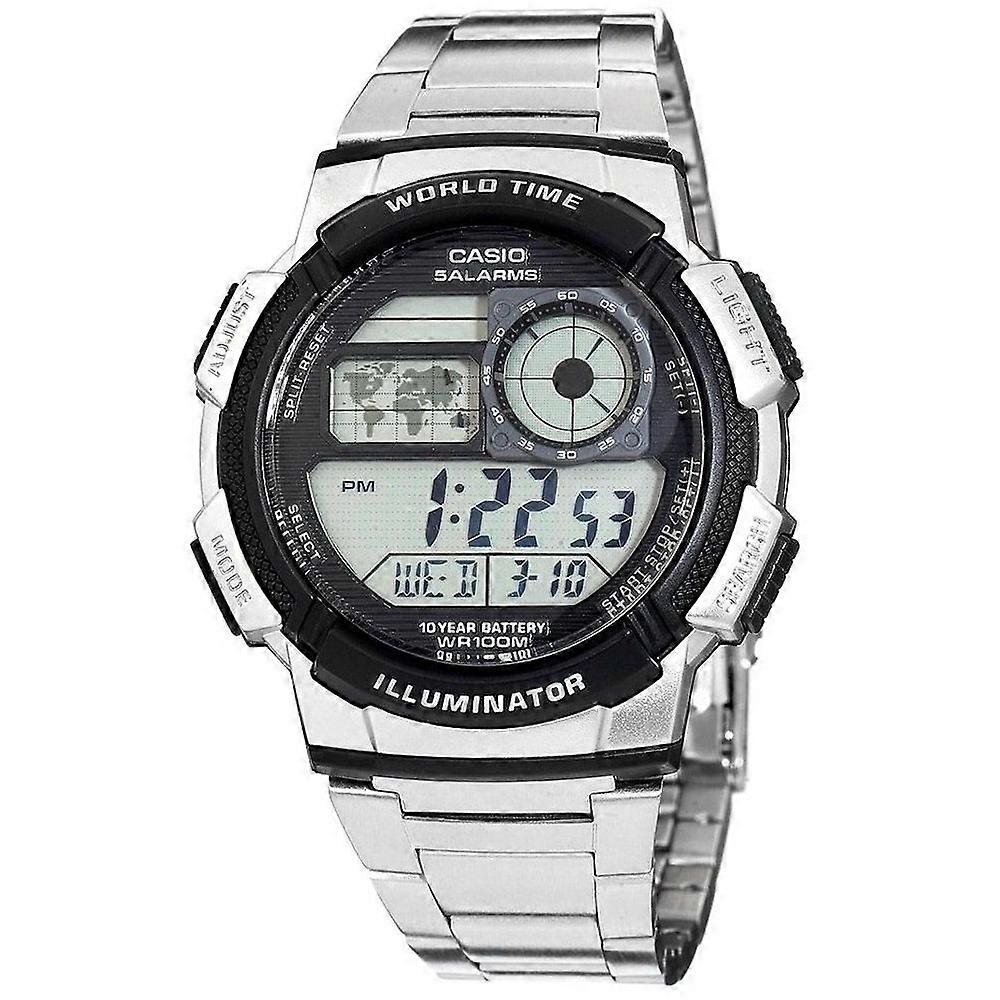 Watches Casio AE1000WD1A