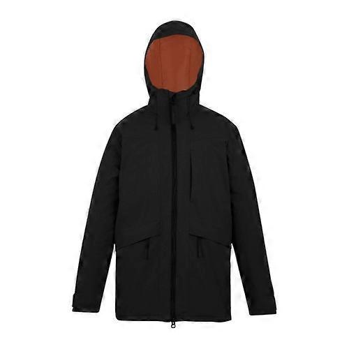 Regatta Mens Balaton Insulated Waterproof Jacket