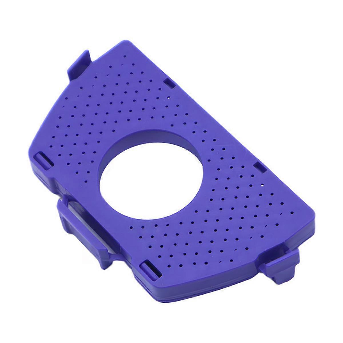 Long-Lasting Deodorizing Box for F2/S3 Island Scrubber Accessories Sweeper Deodorizing Box