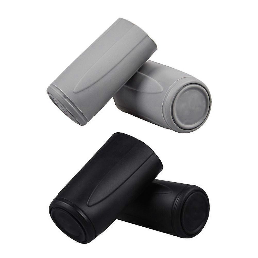 Kézi mikrofon gördülésgátló borítás szilikon hüvely 4 db a tartósság érdekében