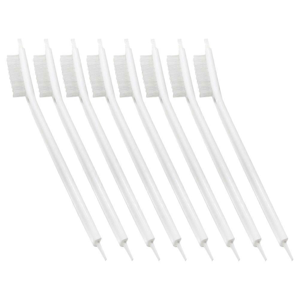 Long Handle Cleaning Brush For Soy Milk Machines Suitable For Household Appliances 16 Pcs Pack Perfect For Deep Cleaning Tasks
