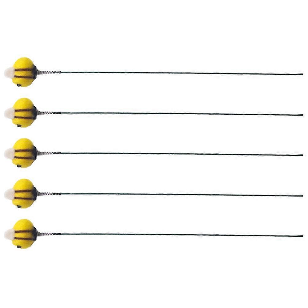 Stake Yard Decoration for Garden Lawn Decor 25Pcs