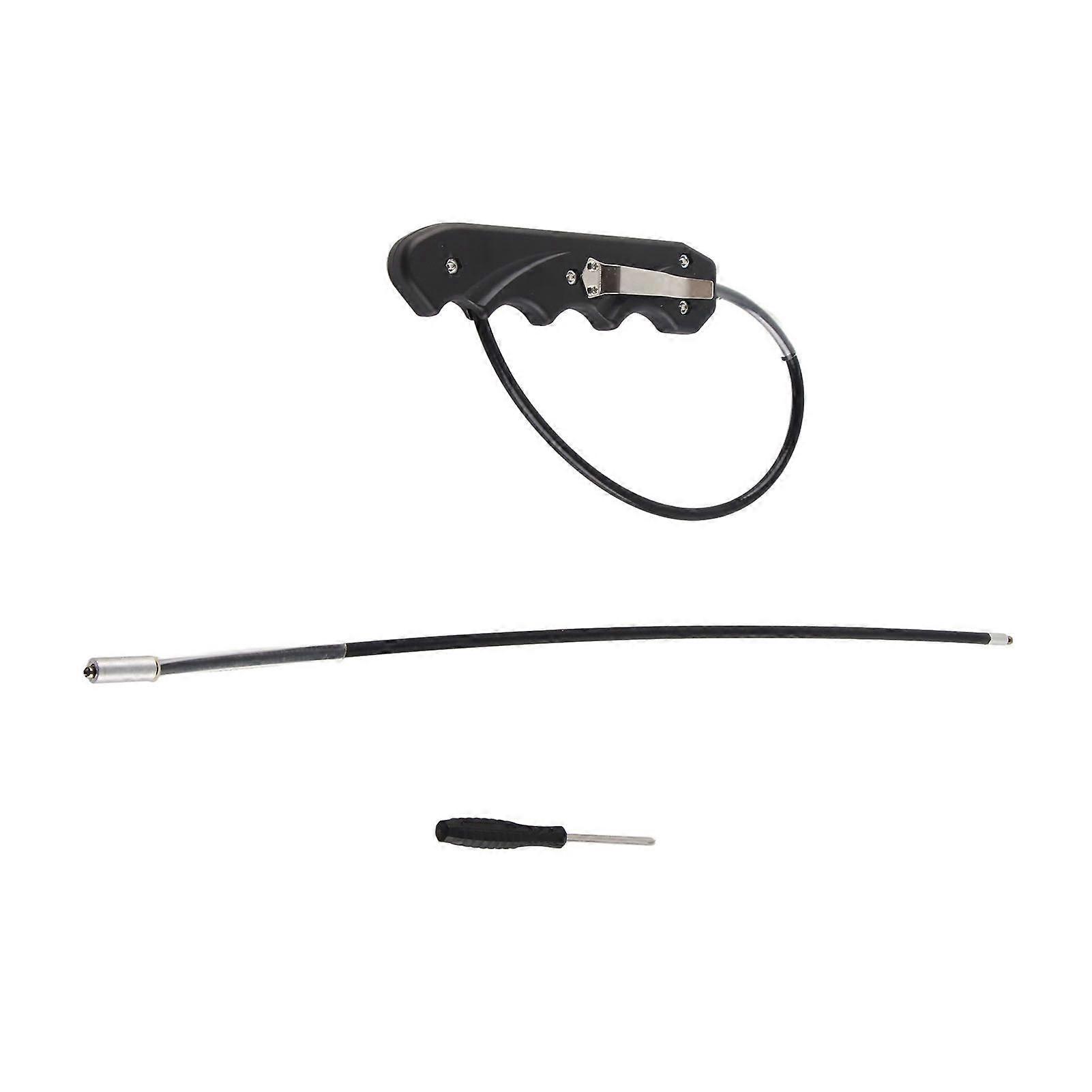 High quality  Multi-purpose whip portable whip