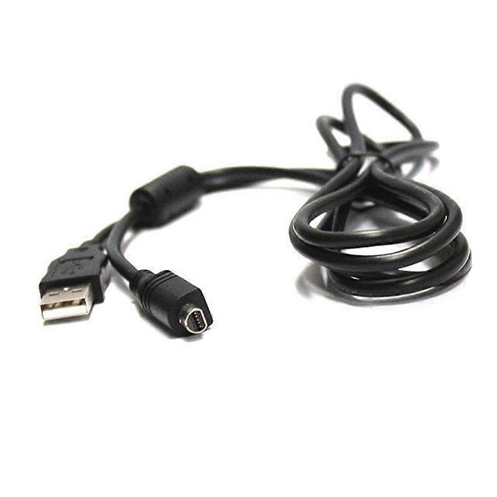 Fast Speed Camera USB to 10P Adapter Cable DV Data Cord Adaptor Converter