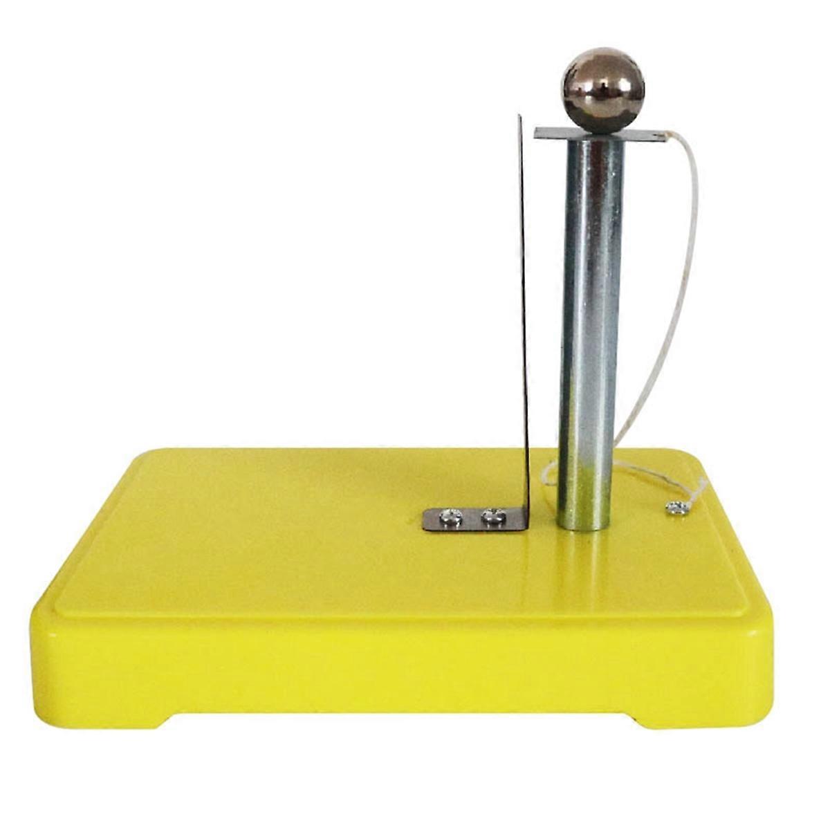 Physics Mechanics Inertia Device Physics Experiment Teaching Aids First Law Experiment for Children