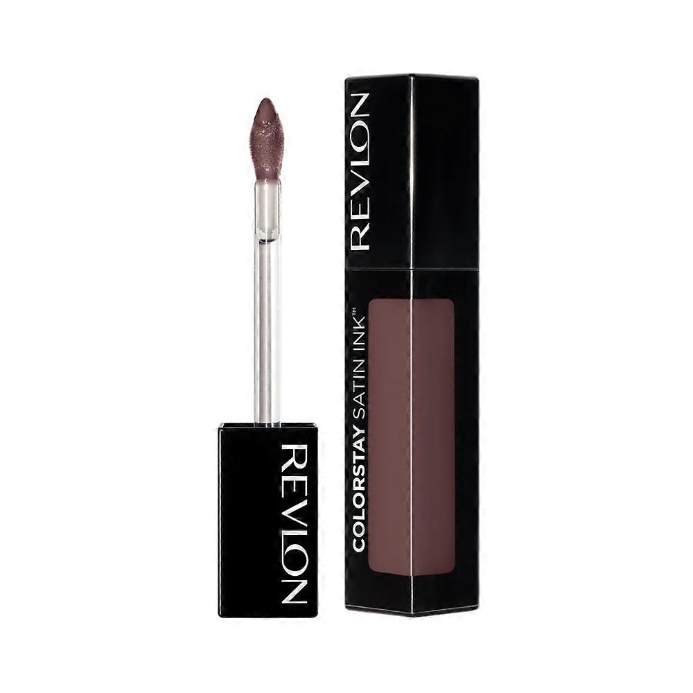 Pomadka Revlon Colorstay Satin Ink 5ml - 024 Perfect Storm