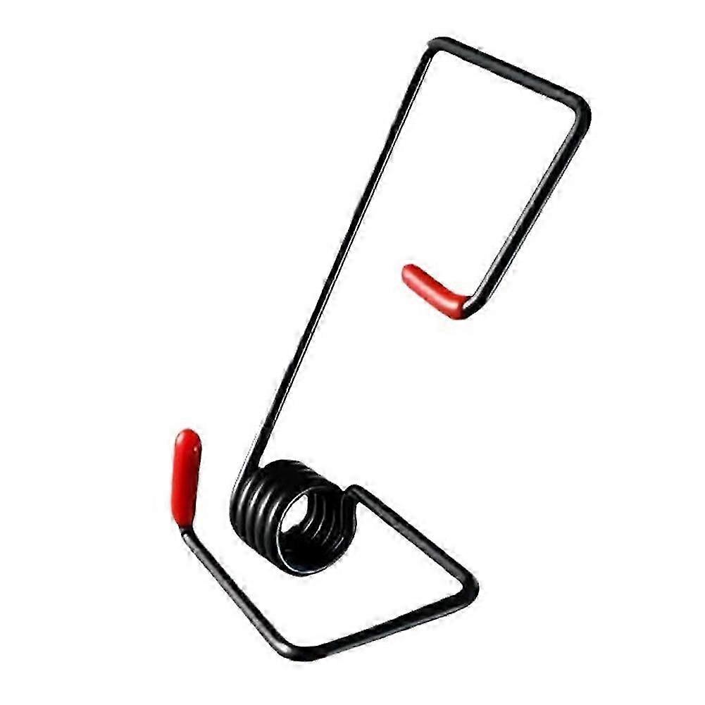 2 stycken generiska vindrutetorkarm tryckfjäderförstärkare Lätt att installera, Auto Tillbehör Torkarfästen, Universal