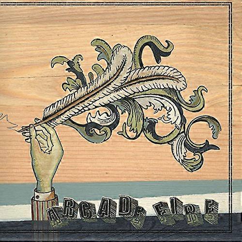 Arcade Fire - Funeral [VINYL]