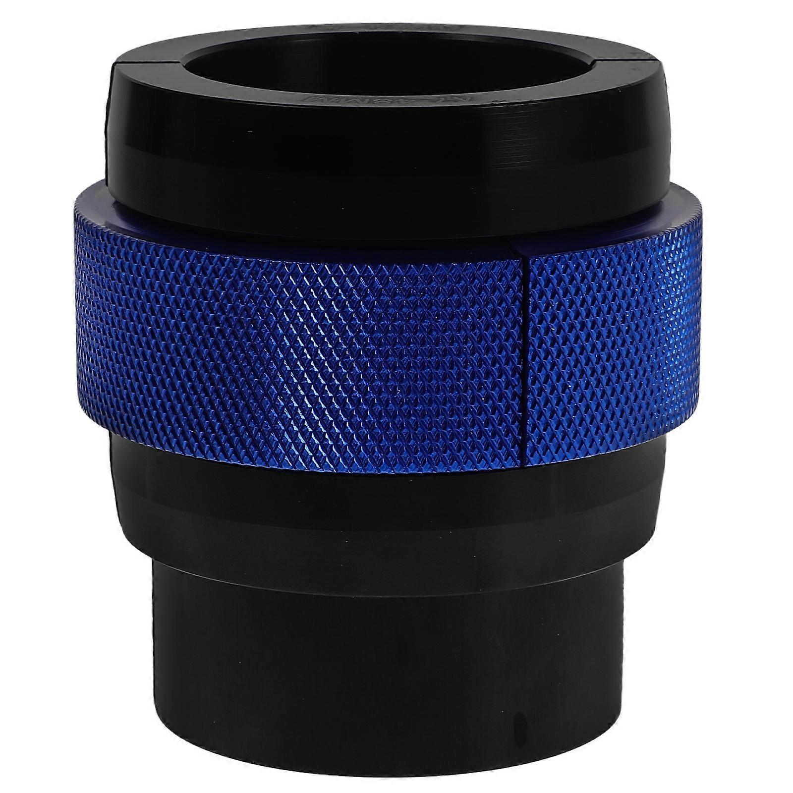 Motorcycle Fork Seal Driver Tool for Efficient Installation Metal Adjustable