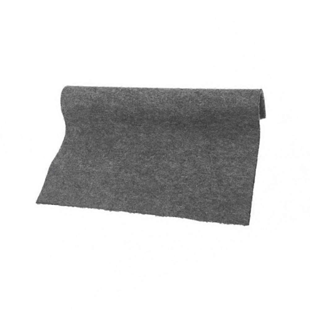 Spray Paint Cloth Scratch Repair Cloth for Car Use 3Pcs Grey Set