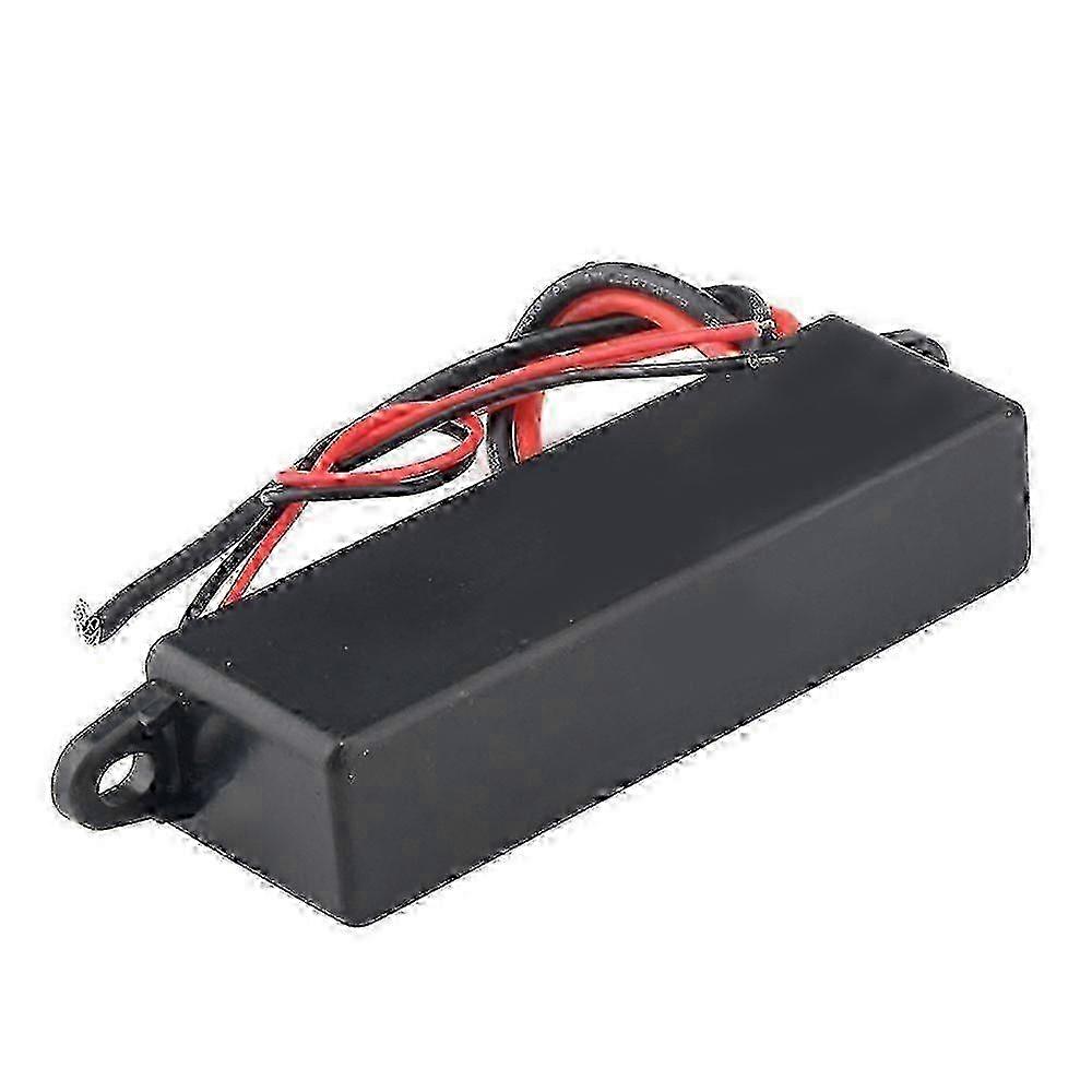 Dc 12V To 20000V High-Voltage Electrostatic Generator Negative Ion Generator Jy