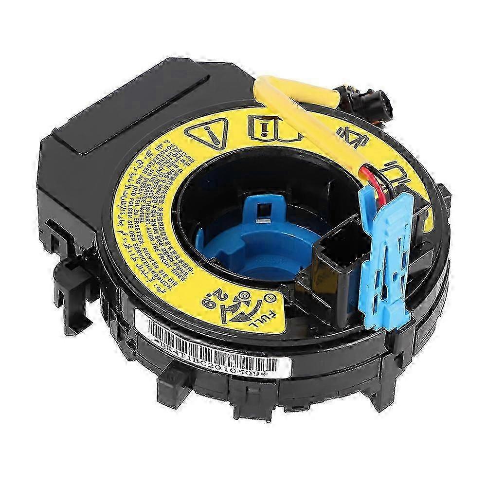 Spiral Cable Clock Spring for Kia Rio 2012-2016 93490-1W110 Replacement Part