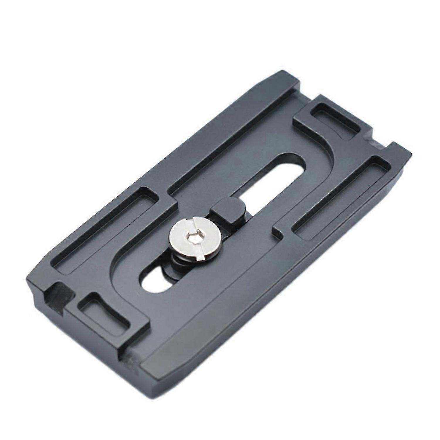 Quick Release Plate,Camera Quick Release Plate Adapter for Benro KH25/KH26/KH25N/KH26NL Camera Accessories