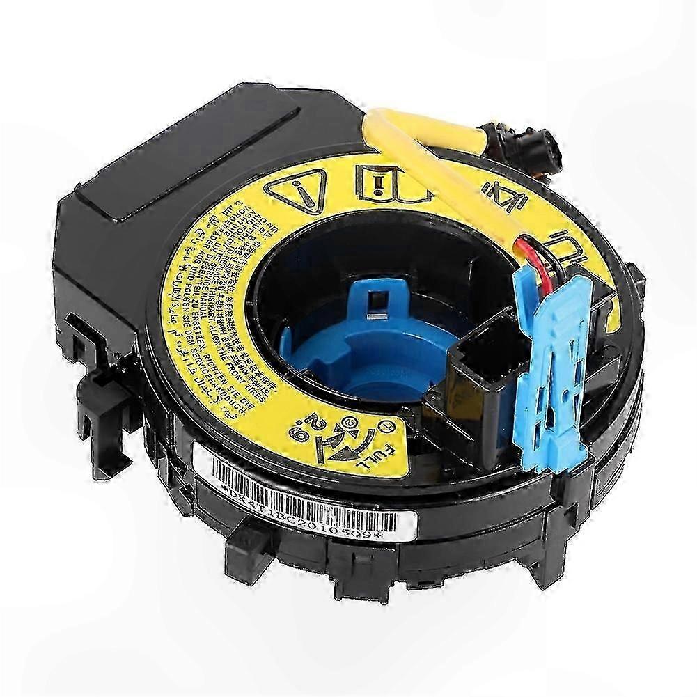 Steering Clock Spring Assembly for Rio Vehicles 2012-2016