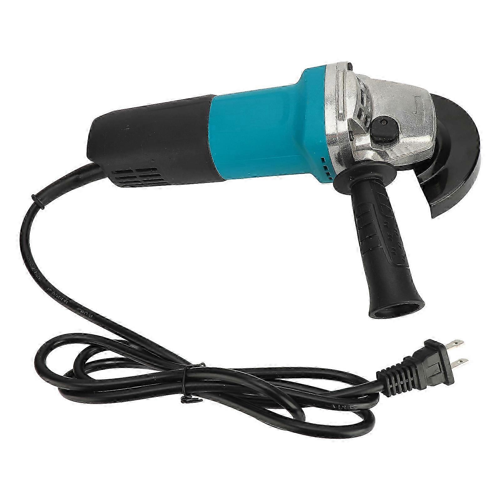 2025 Electric Angle Grinder Handheld Small Angle Grinder Tool for Industry