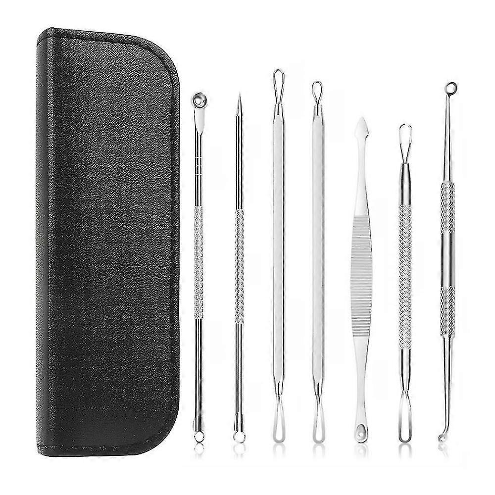 Acne needle-7-piece set-normal specifications 26s