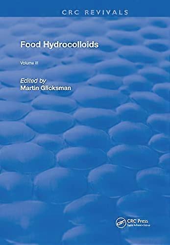 Food Hydrocolloids