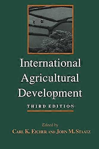 International Agricultural Development