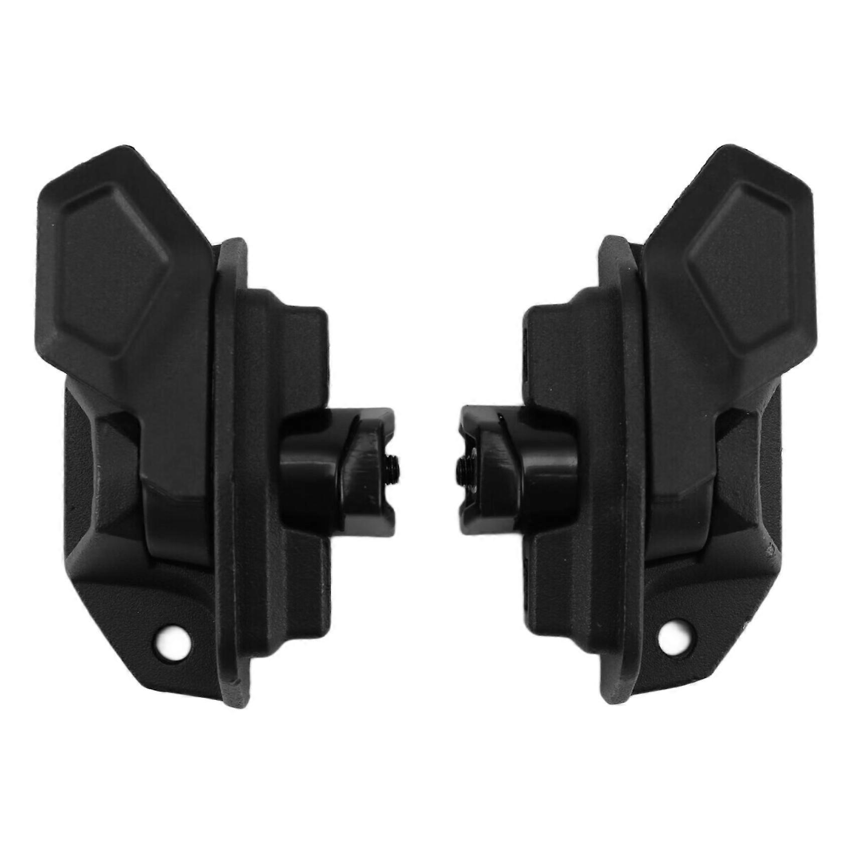Quick Release Latch Kit Fastener Kit 715008044 for Ski-Doo Can-Am Outlander 2015 2019