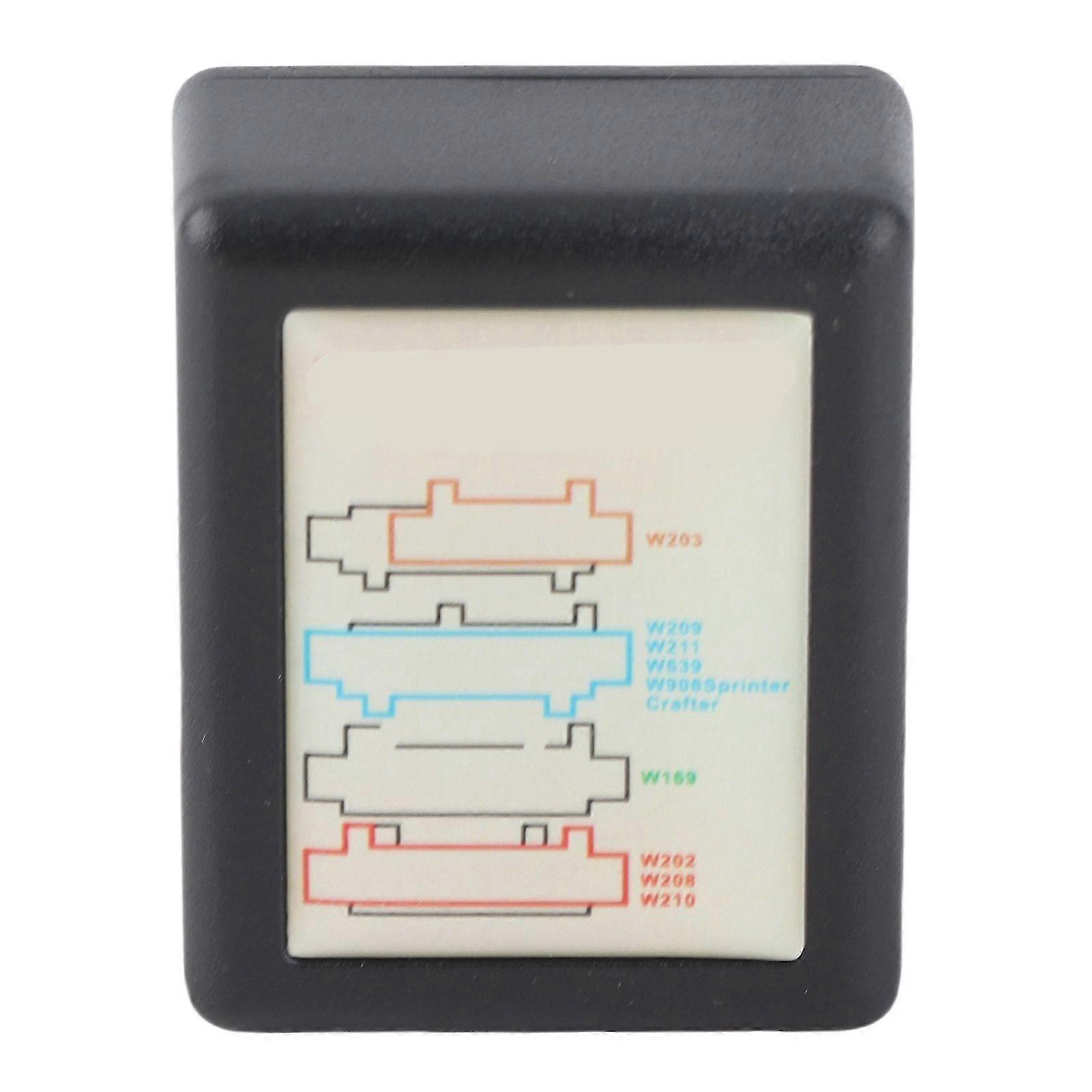 ELV Steering Lock Emulator Plug and Play Replacement for W639 W906 W209