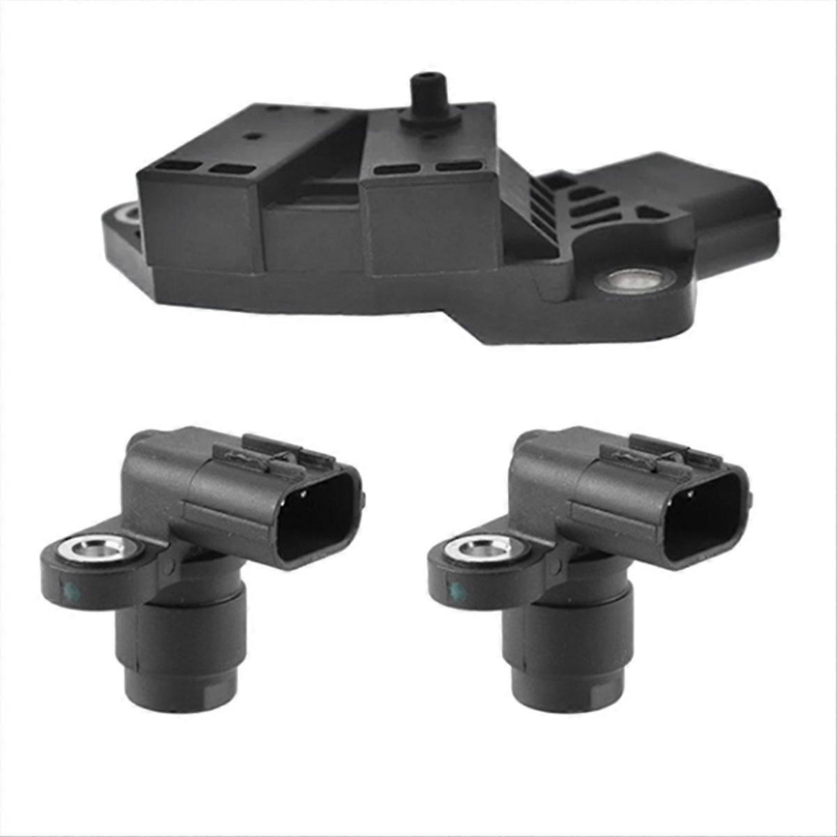 Car Camshaft Position Sensor Crank Position Sensor for Honda