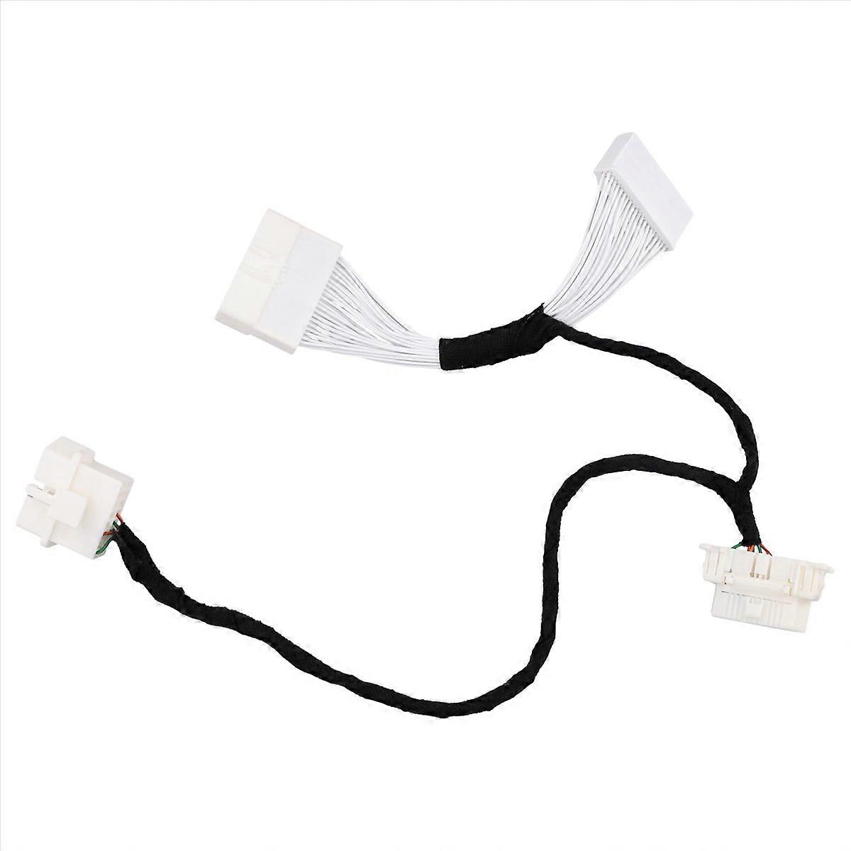 BCM40 Cable 4A Smart Key Free Pin Code Cable for Sylphy B18