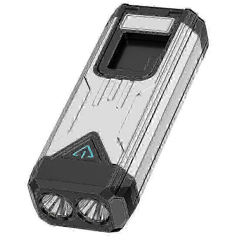 Hot KXK-886 IP44 Waterproof Work Light 3 Color Temperature COB Emergency Flashlight