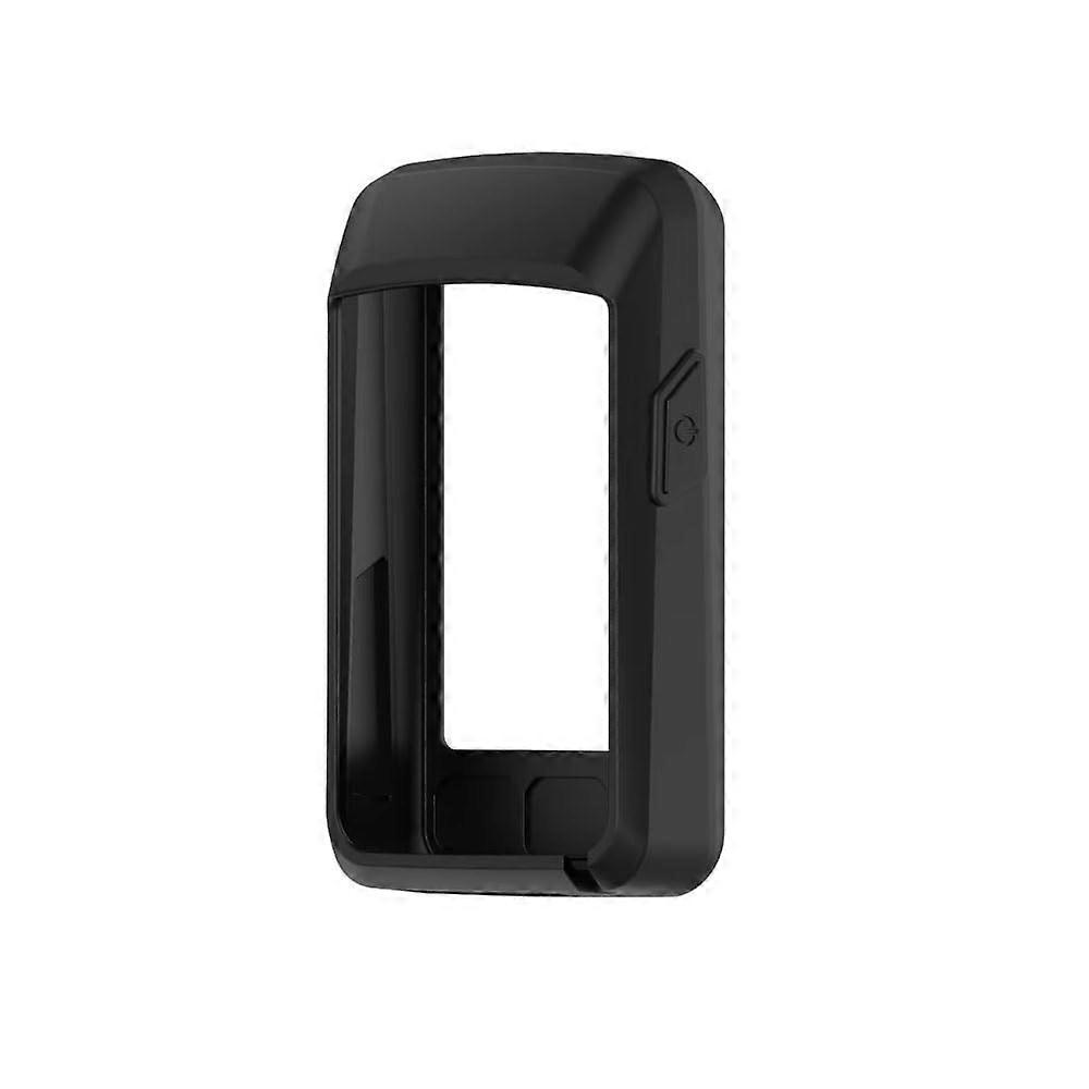 Silicone Protective Case Compatible with ROAM 3/ROAM v3, Soft Edge Bumper, Precise Cutouts, Dustproof Skin, Black