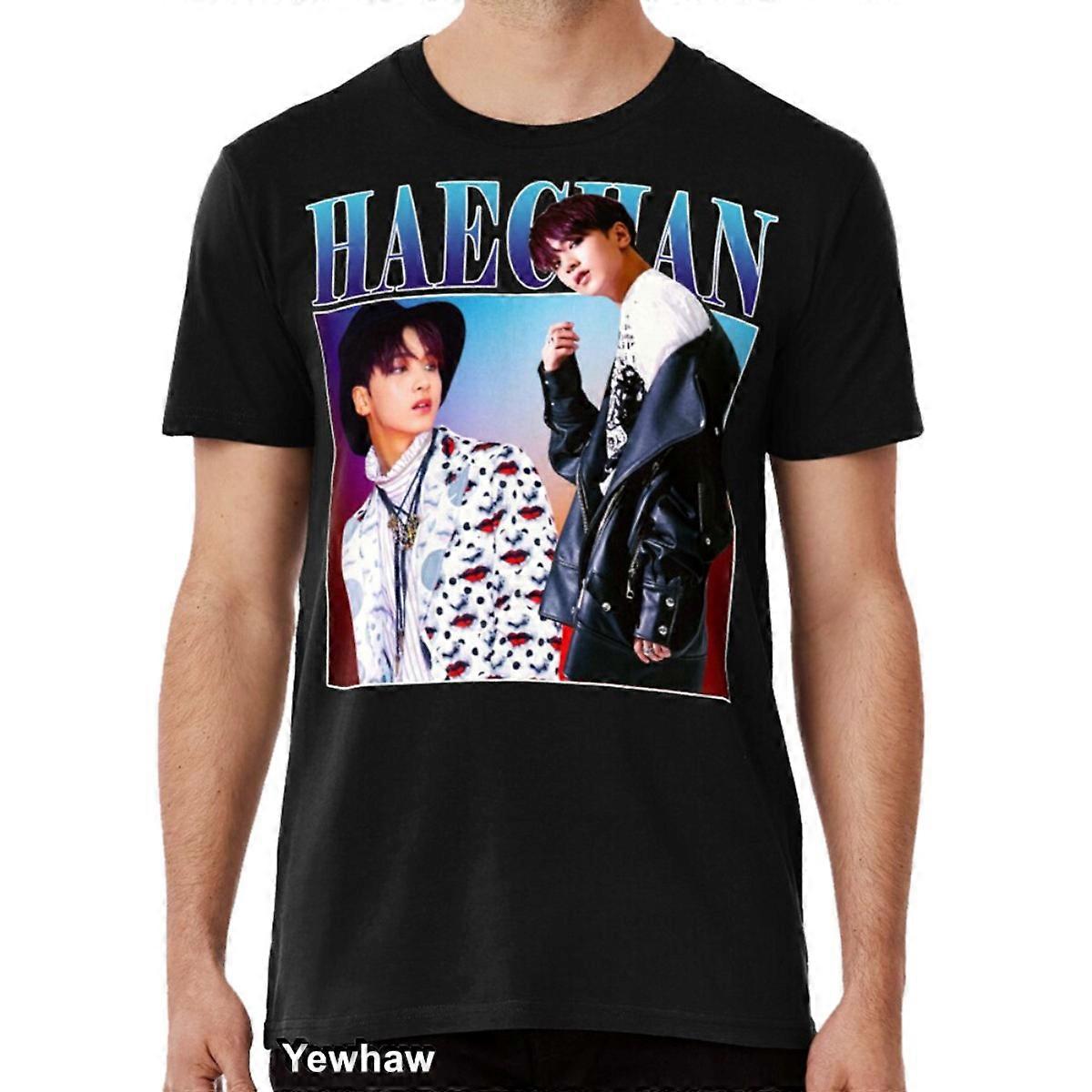Haechan NCT T-Shirt