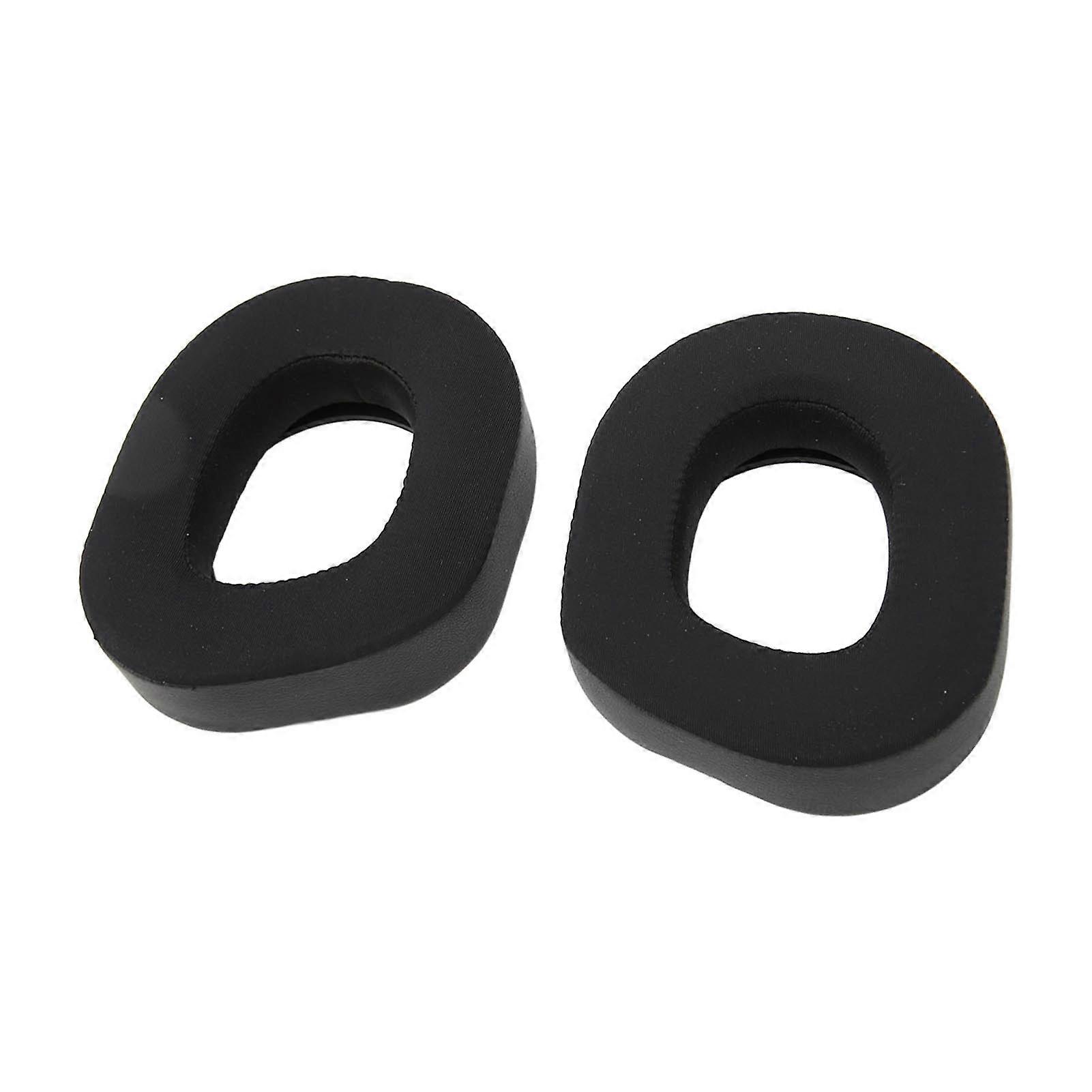 Professional Gel Replacement Ear Pads Soft Elastic Durable Headphone Ear Cushion for Turtle Beach Stealth 700 Gen2 