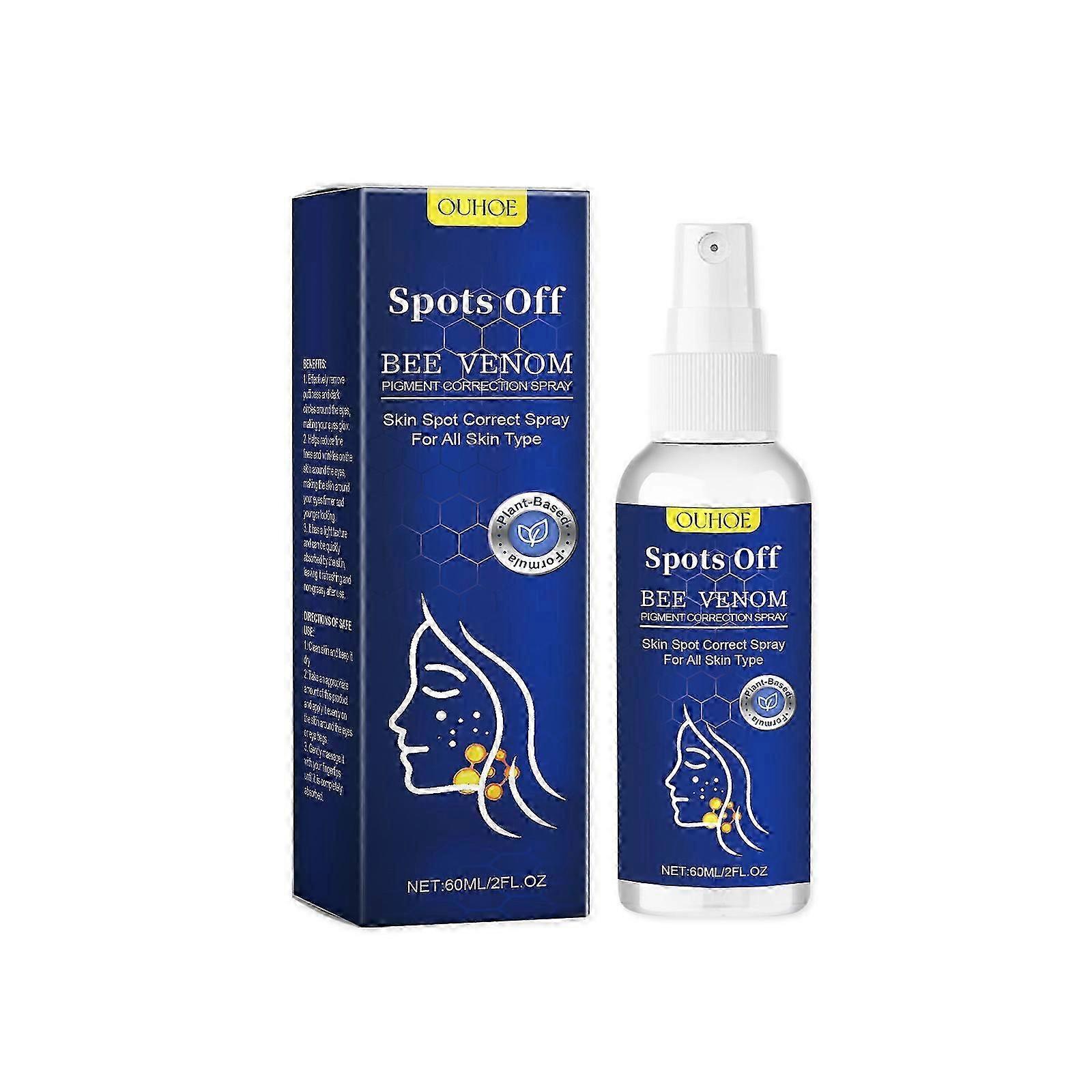 Bee Venom Pigment Correction Spray