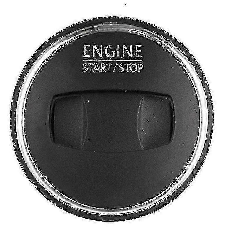 1pcs Ignition Switch Cover For B7 Cc 3aa 905 219 A