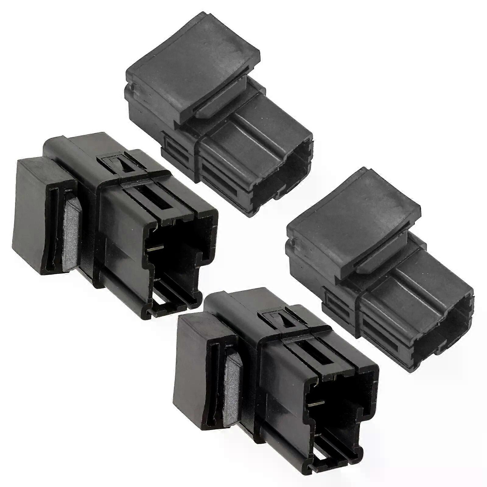 Relay Set For Yamaha VK Professional VK10 2006-2007 8DM-81950-11-00 4x NO.52411