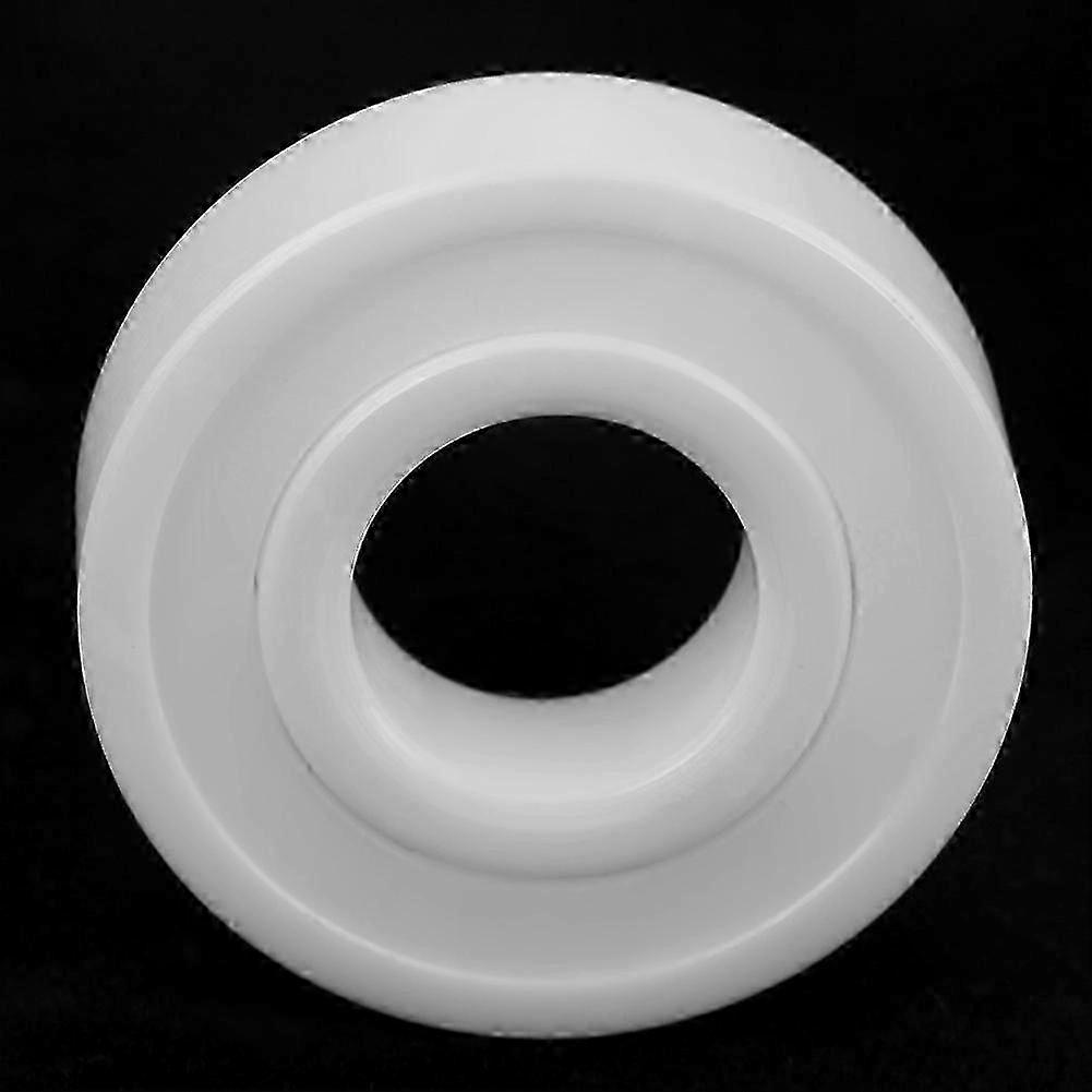 Precision Ceramic Ball Bearing 12x28x8mm for High Performance Applications