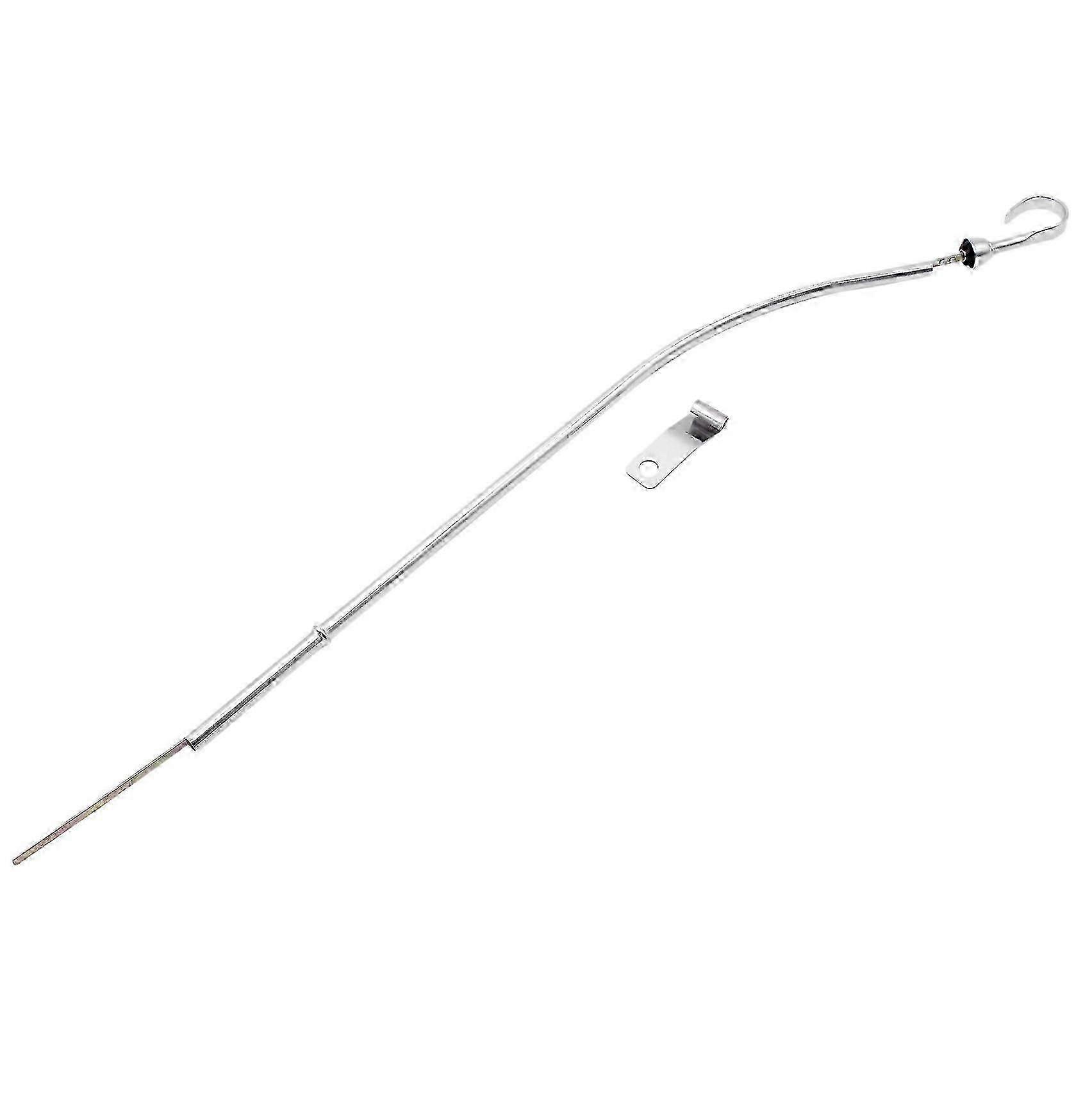 Small block engine dipstick for Chevy 262-400 1980-1985 passenger side