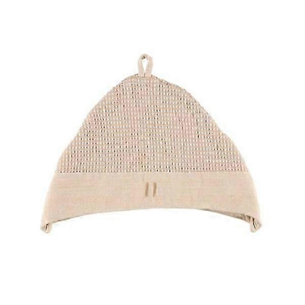 Rento Kenno sauna hat beige - Sauna Accessory