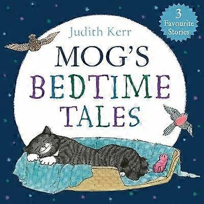 Mog's Bedtime Tales